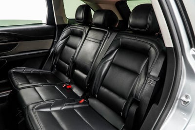 2024 Lincoln Nautilus Premiere