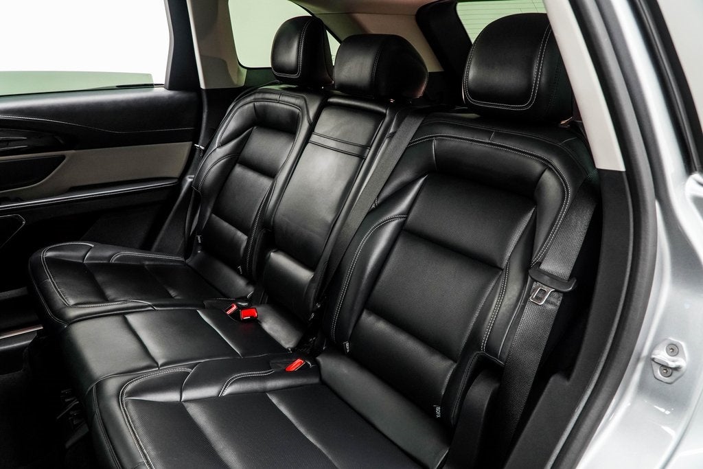 2024 Lincoln Nautilus Premiere