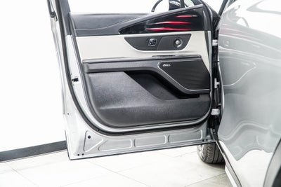 2024 Lincoln Nautilus Premiere