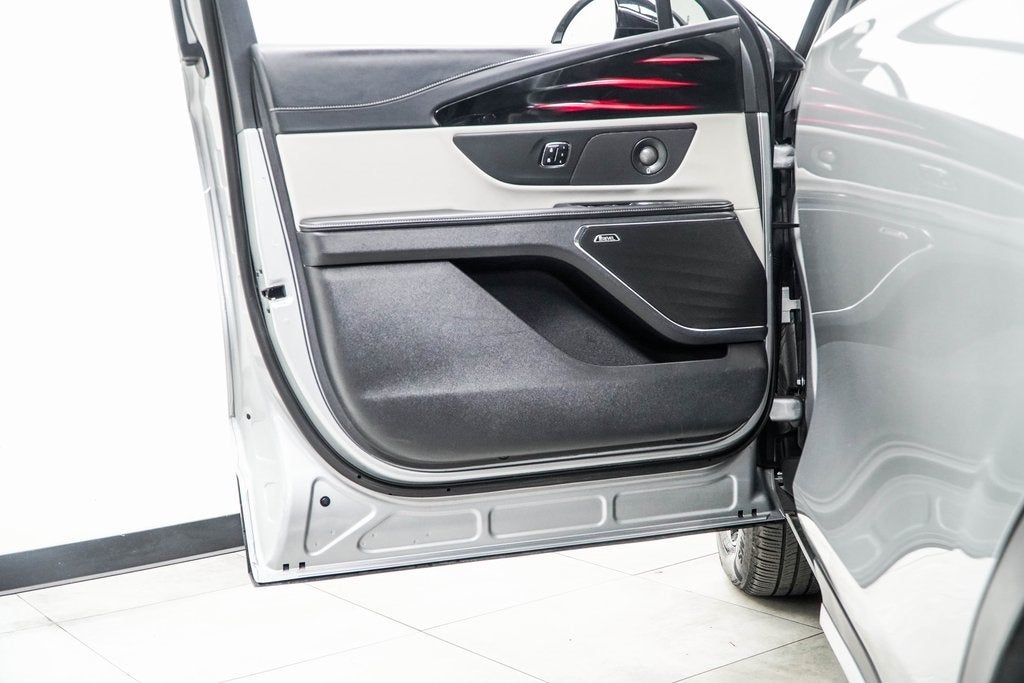 2024 Lincoln Nautilus Premiere