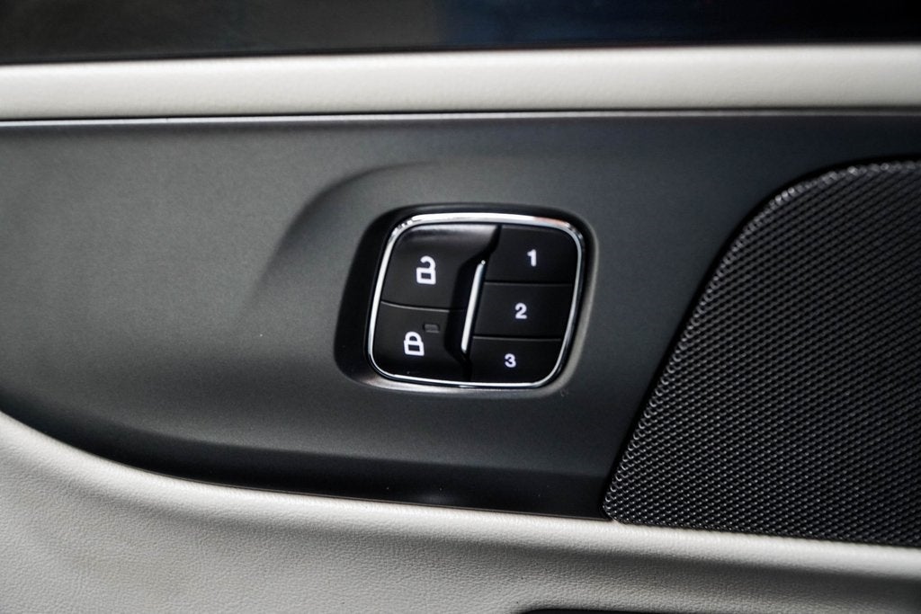 2024 Lincoln Nautilus Premiere