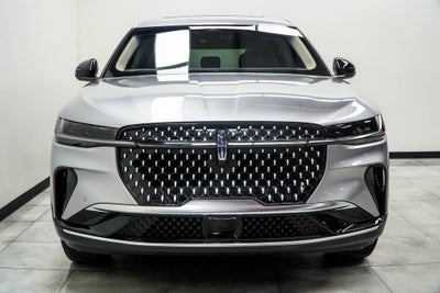 2024 Lincoln Nautilus Premiere