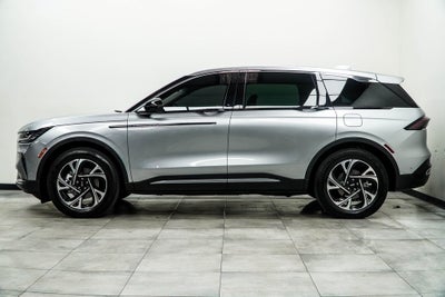 2024 Lincoln Nautilus Premiere