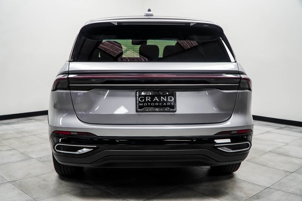 2024 Lincoln Nautilus Premiere