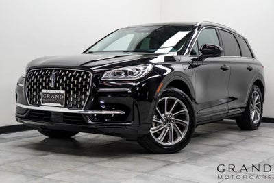 2023 Lincoln Corsair Plug-In Hybrid Grand Touring