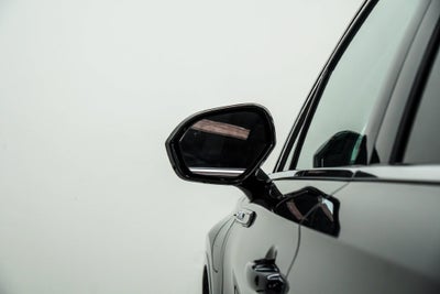 2023 Lincoln Corsair Plug-In Hybrid Grand Touring