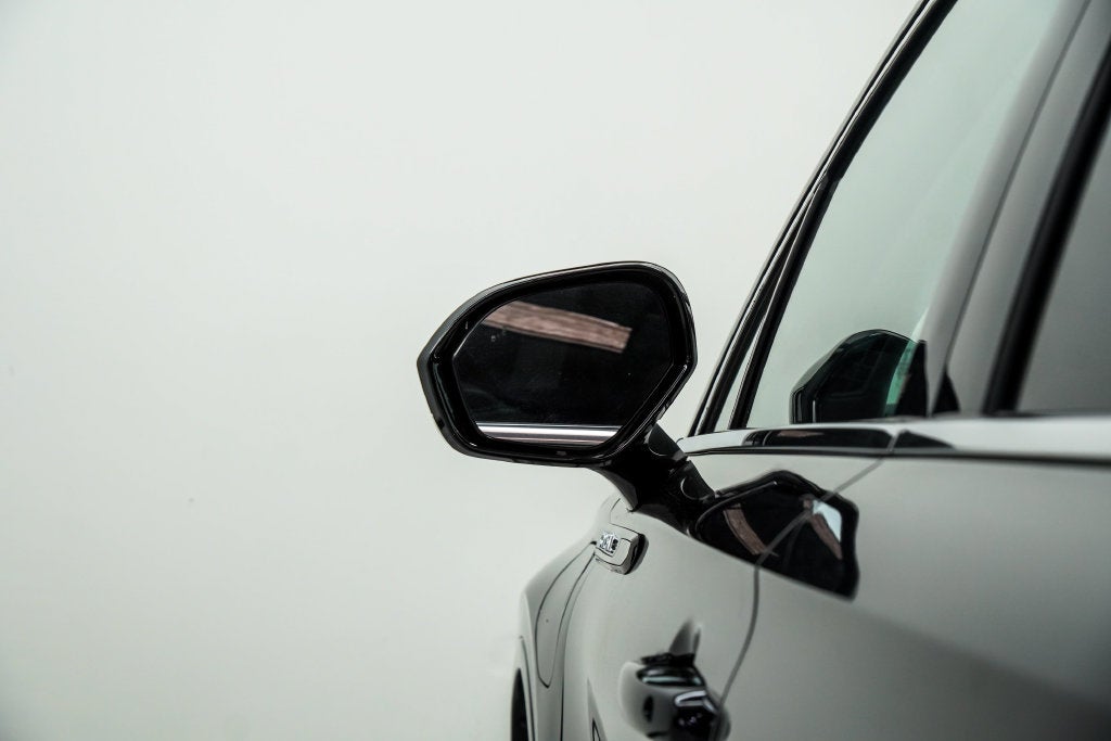2023 Lincoln Corsair Plug-In Hybrid Grand Touring