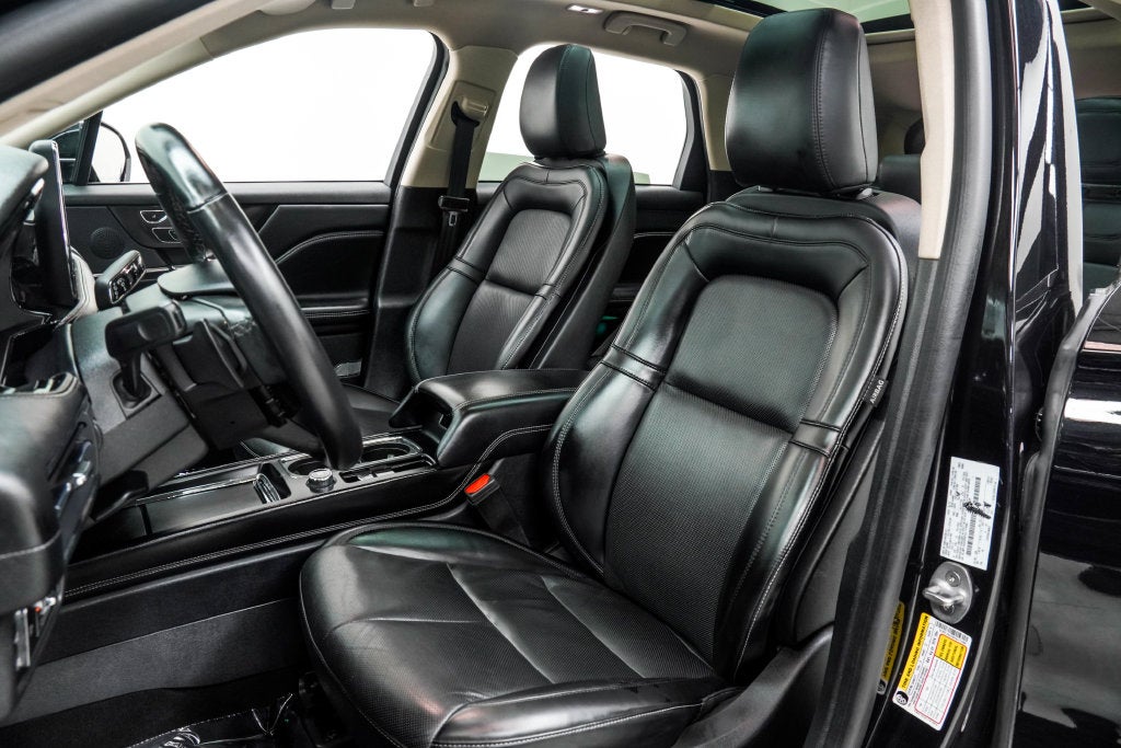 2023 Lincoln Corsair Plug-In Hybrid Grand Touring