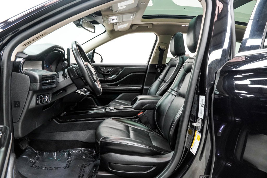 2023 Lincoln Corsair Plug-In Hybrid Grand Touring
