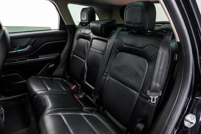 2023 Lincoln Corsair Plug-In Hybrid Grand Touring