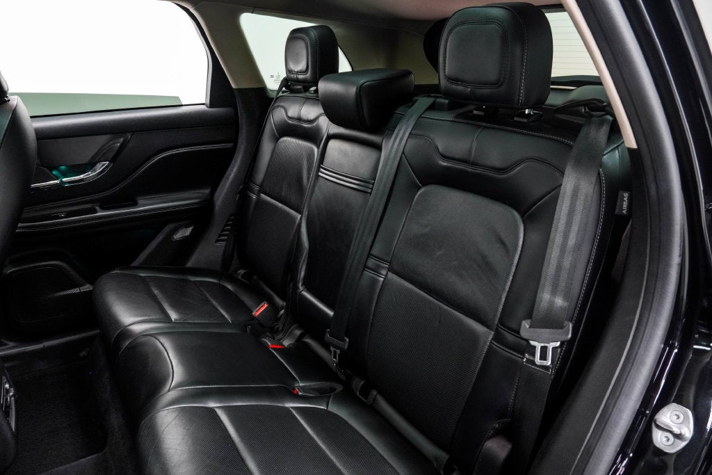 2023 Lincoln Corsair Plug-In Hybrid Grand Touring