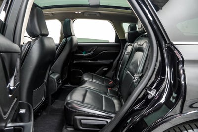 2023 Lincoln Corsair Plug-In Hybrid Grand Touring