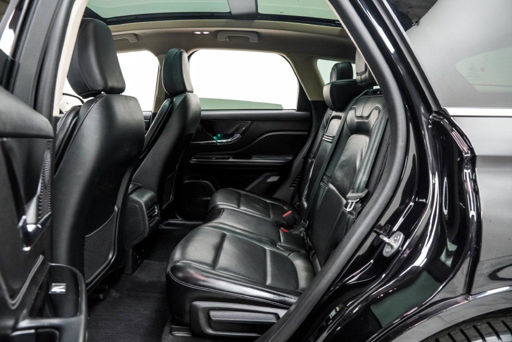 2023 Lincoln Corsair Plug-In Hybrid Grand Touring