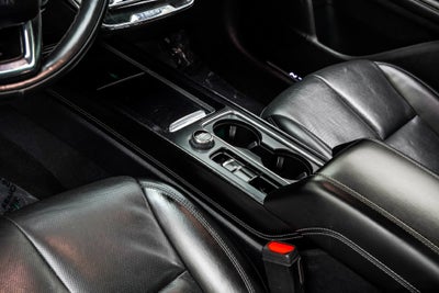 2023 Lincoln Corsair Plug-In Hybrid Grand Touring