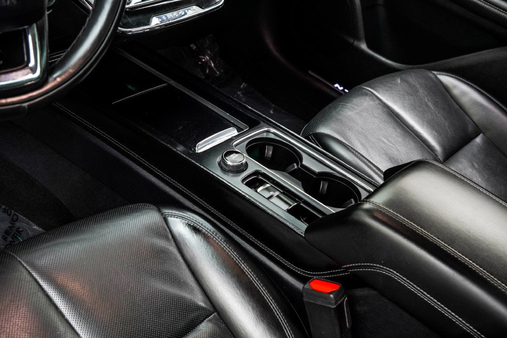 2023 Lincoln Corsair Plug-In Hybrid Grand Touring
