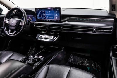 2023 Lincoln Corsair Plug-In Hybrid Grand Touring