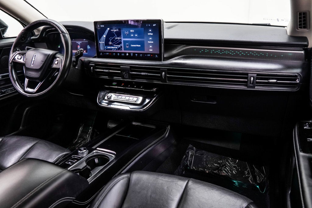 2023 Lincoln Corsair Plug-In Hybrid Grand Touring