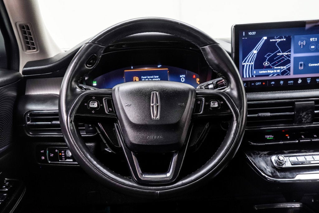 2023 Lincoln Corsair Plug-In Hybrid Grand Touring