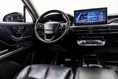 2023 Lincoln Corsair Plug-In Hybrid Grand Touring