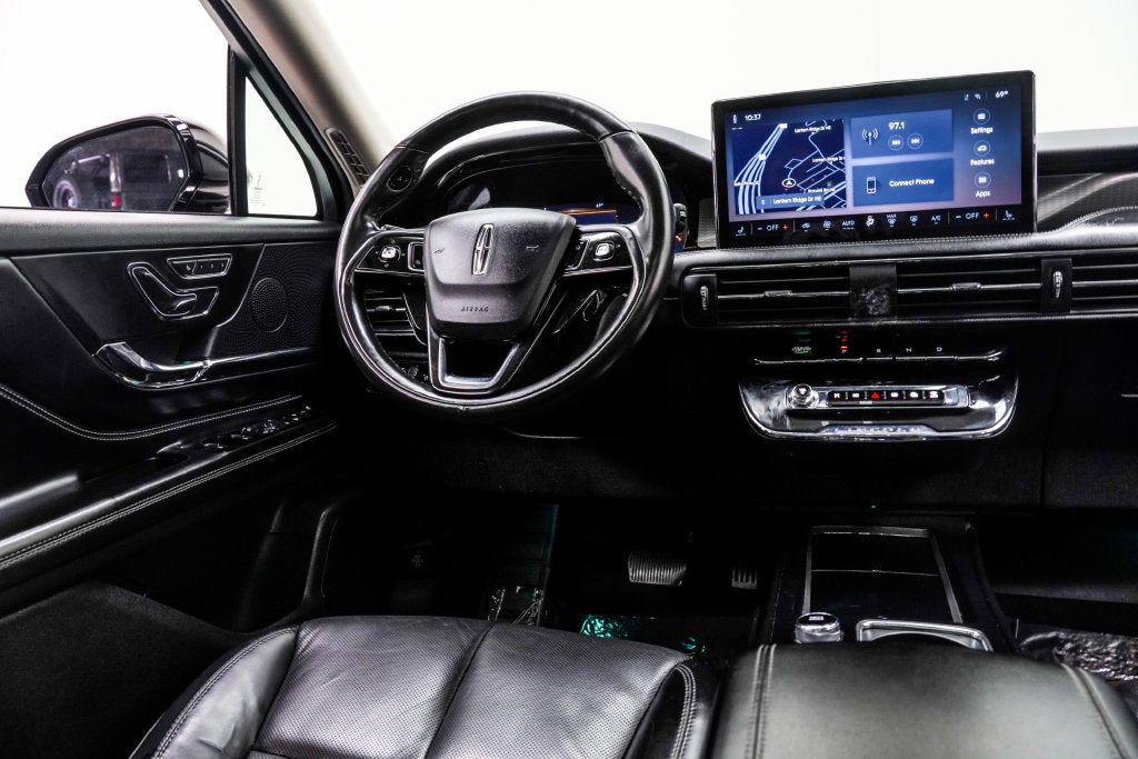 2023 Lincoln Corsair Plug-In Hybrid Grand Touring