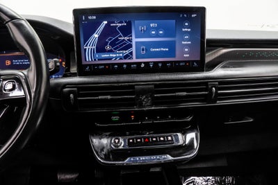 2023 Lincoln Corsair Plug-In Hybrid Grand Touring