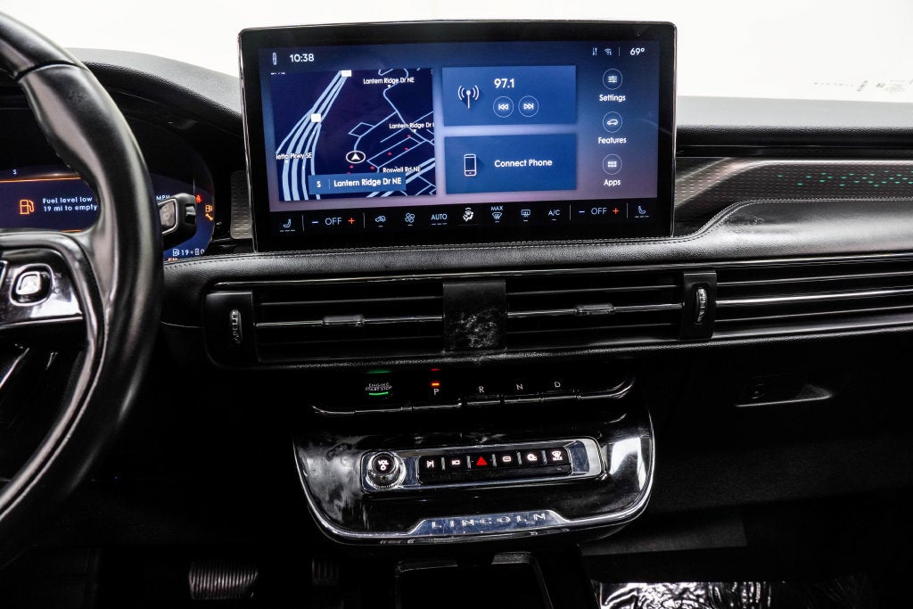 2023 Lincoln Corsair Plug-In Hybrid Grand Touring