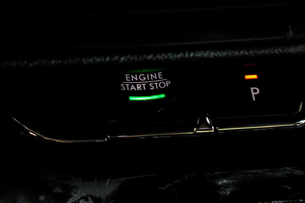 2023 Lincoln Corsair Plug-In Hybrid Grand Touring