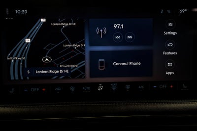 2023 Lincoln Corsair Plug-In Hybrid Grand Touring