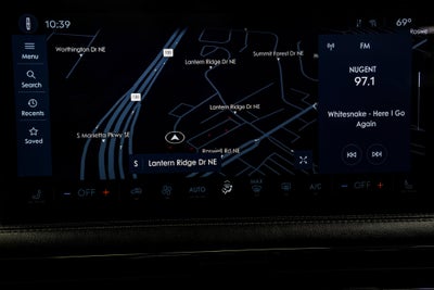 2023 Lincoln Corsair Plug-In Hybrid Grand Touring