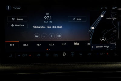 2023 Lincoln Corsair Plug-In Hybrid Grand Touring