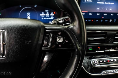 2023 Lincoln Corsair Plug-In Hybrid Grand Touring