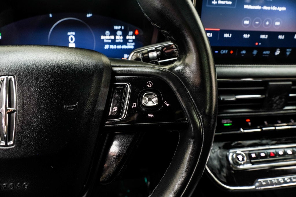 2023 Lincoln Corsair Plug-In Hybrid Grand Touring