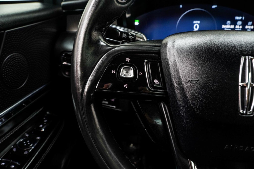 2023 Lincoln Corsair Plug-In Hybrid Grand Touring