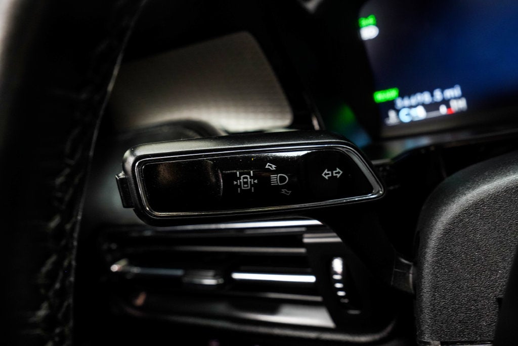 2023 Lincoln Corsair Plug-In Hybrid Grand Touring