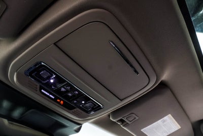 2023 Lincoln Corsair Plug-In Hybrid Grand Touring