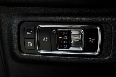 2023 Lincoln Corsair Plug-In Hybrid Grand Touring