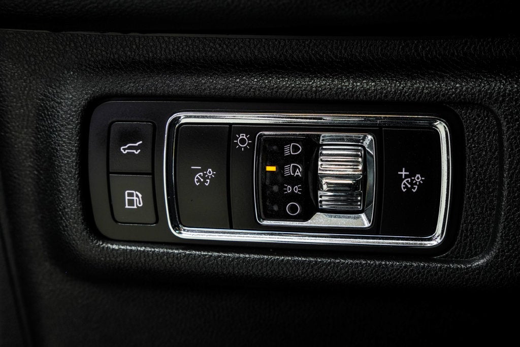 2023 Lincoln Corsair Plug-In Hybrid Grand Touring