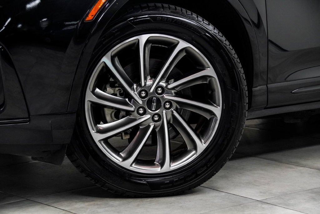 2023 Lincoln Corsair Plug-In Hybrid Grand Touring
