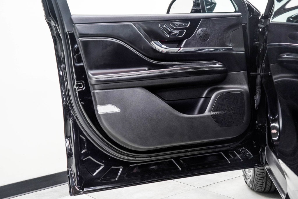 2023 Lincoln Corsair Plug-In Hybrid Grand Touring