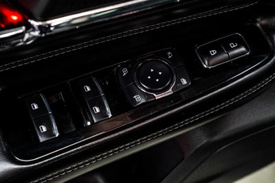 2023 Lincoln Corsair Plug-In Hybrid Grand Touring