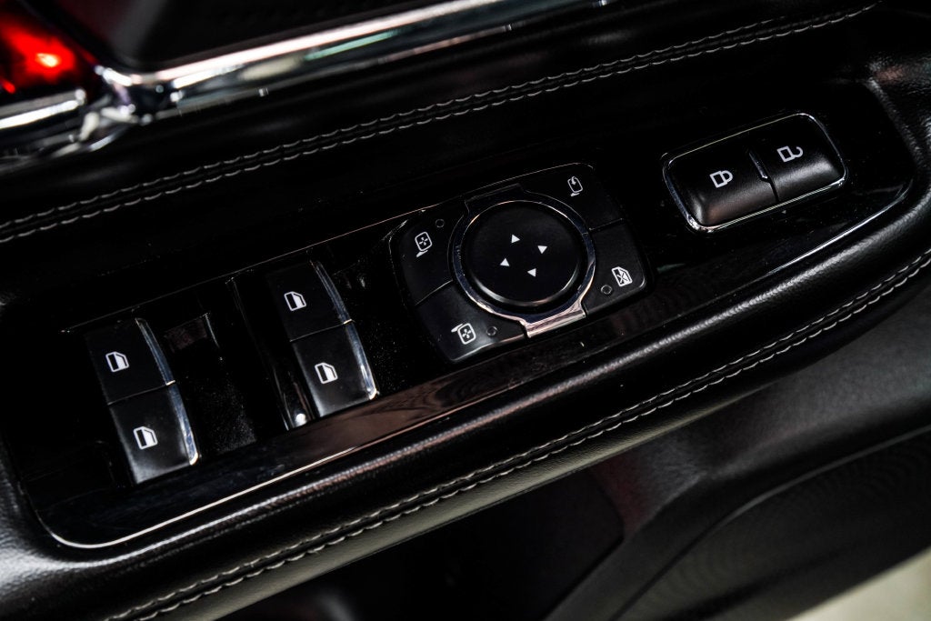 2023 Lincoln Corsair Plug-In Hybrid Grand Touring