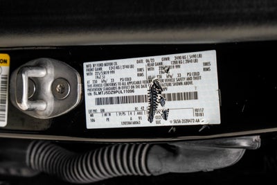 2023 Lincoln Corsair Plug-In Hybrid Grand Touring