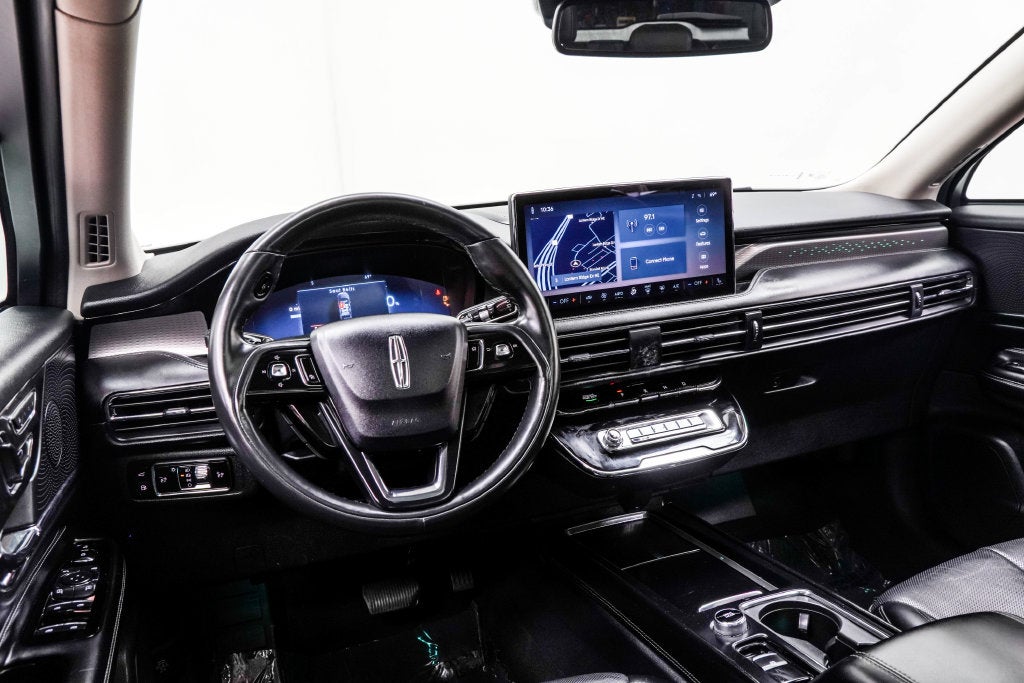 2023 Lincoln Corsair Plug-In Hybrid Grand Touring