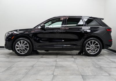 2023 Lincoln Corsair Plug-In Hybrid Grand Touring