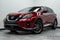 2021 Nissan Murano SV