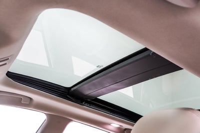 2021 Nissan Murano SV