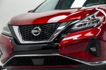2021 Nissan Murano SV