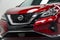 2021 Nissan Murano SV