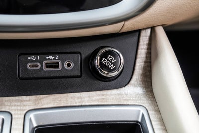 2021 Nissan Murano SV