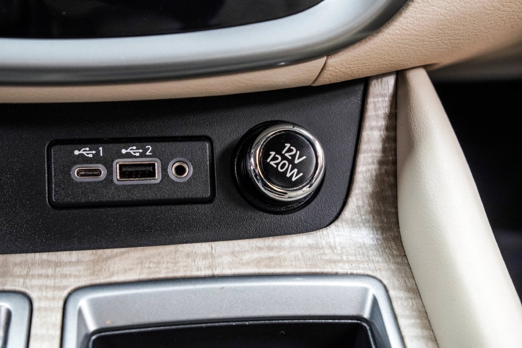 2021 Nissan Murano SV